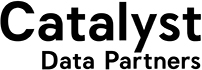 カタリストデータパートナーズ（株式会社Catalyst・Data・Partners）