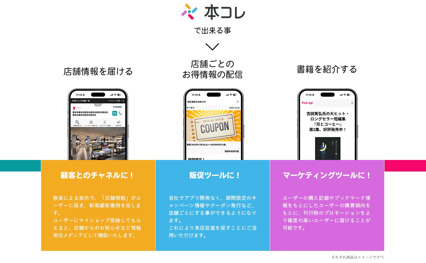 本コレ画像②